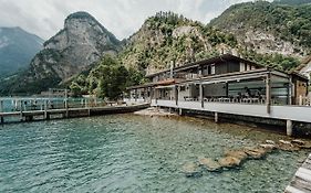Beachhouse Isleten